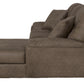 Royce - Sectional