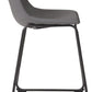 Centiar - Upholstered Barstool (Set of 2)