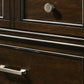 Merlot 6 Drawer Dresser