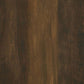 Sakai Dark Pine 4-Door Tall Accent Cabinet