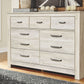 Bellaby - Dresser