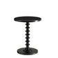 Acton Round Pedestal Table