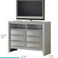 Marilla G1503-TV2 Media Chest