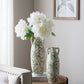 Elegant Ceramic Accent Vase