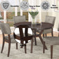 Drake - Dining Table - Espresso
