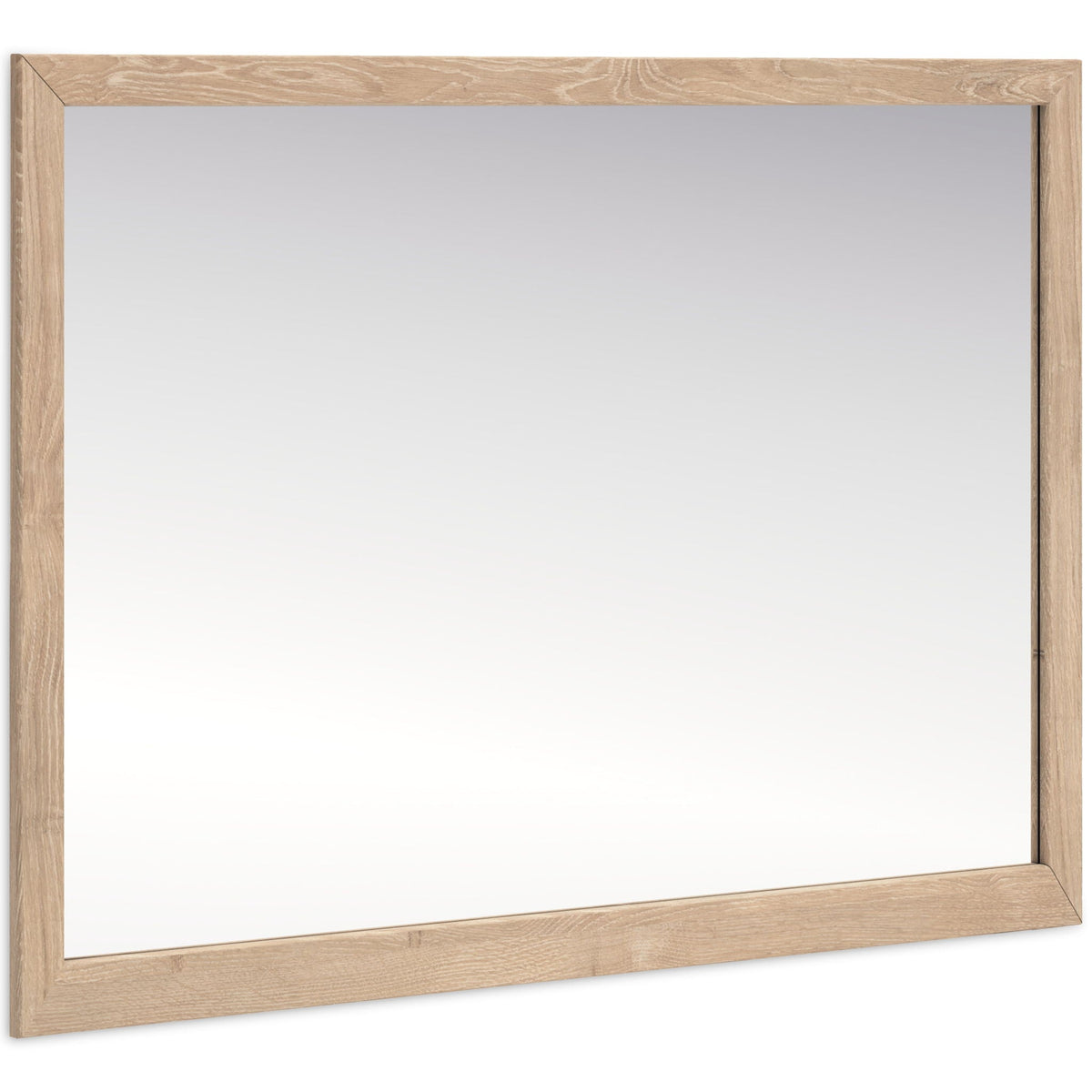 Cielden - Panel Bedroom Set - view 2