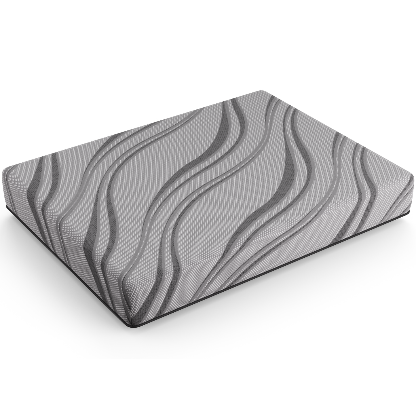 Diamond Pro Gel Memory Foam Ultra Cooling Mattress - King