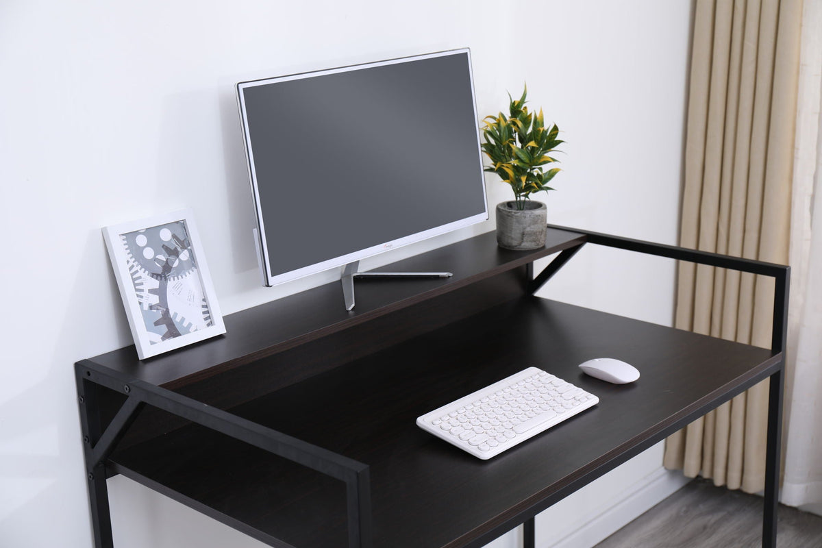 Console Table Narrow Modern Entryway Table Small Behind Couch Table Skinny Sofa Table Hallway Table For - view 2