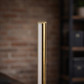 Dimond Black LED Table Lamp