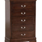 LouisPhillipe G02125-CH Chest
