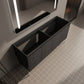 60" Freestanding Bathroom Vanity