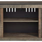 Trinell - TV Stand