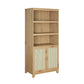 Sheridan 31" Bookcase Cabinet