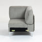 Modular Sectional Sofa Corner Seat, Middle Seat Module Couch