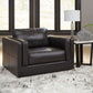 Amiata - Chair And A Half - Onyx