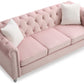 Raisa G864A-S Sofa