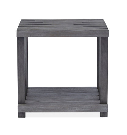 Eldridge - Rectangular Table