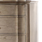 Chelmsford Antique 5-Drawer Chest
