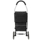 Shopping Stair Trolley with Wheels