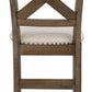 Moriville - Upholstered Barstool (Set of 2) - Beige