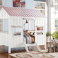 Spring Cottage Full Bed