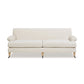 Alana 88" Lawson Two-Cushion Tightback Sofa, French