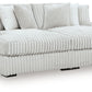 Stupendous - Sectional
