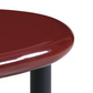 Eddie Contemporary Table
