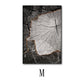 Modern Minimalist Hanging Simple Hotel Club Sales Office Decorative Painting