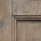 Paxton Place - Wood Door Chest - Dove Tail Gray