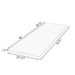 2" Thick Chaise Lounge Cushion in Dark