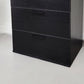 Oliver Four-Drawer Jumbo Chest