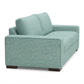 Modena Sofa 2 Arm – Leslie Robins Egg