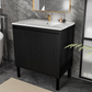 30 Inch Bathroom Vanity with Sink