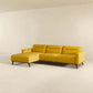 Ella - L-Shaped Sectional Couch - view 7