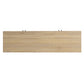 Functional 4-Door TV Cabinet
