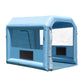 Inflatable Paint Booth - 9.8 x 8.2 x 8.2 ft