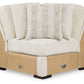 Chessington - Sectional