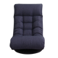 Japanese Floor Chair: Versatile Adjustable Relaxation