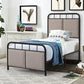 Twin Size Bed Frame