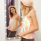 Hollywood Full Length Mirror with Lights