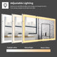 30x36 Inch LED Bathroom Vanity Mirror