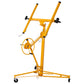 Drywall Panel Hoist - 16ft Lift Jack