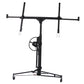 Drywall Panel Hoist - 16ft Lift Jack