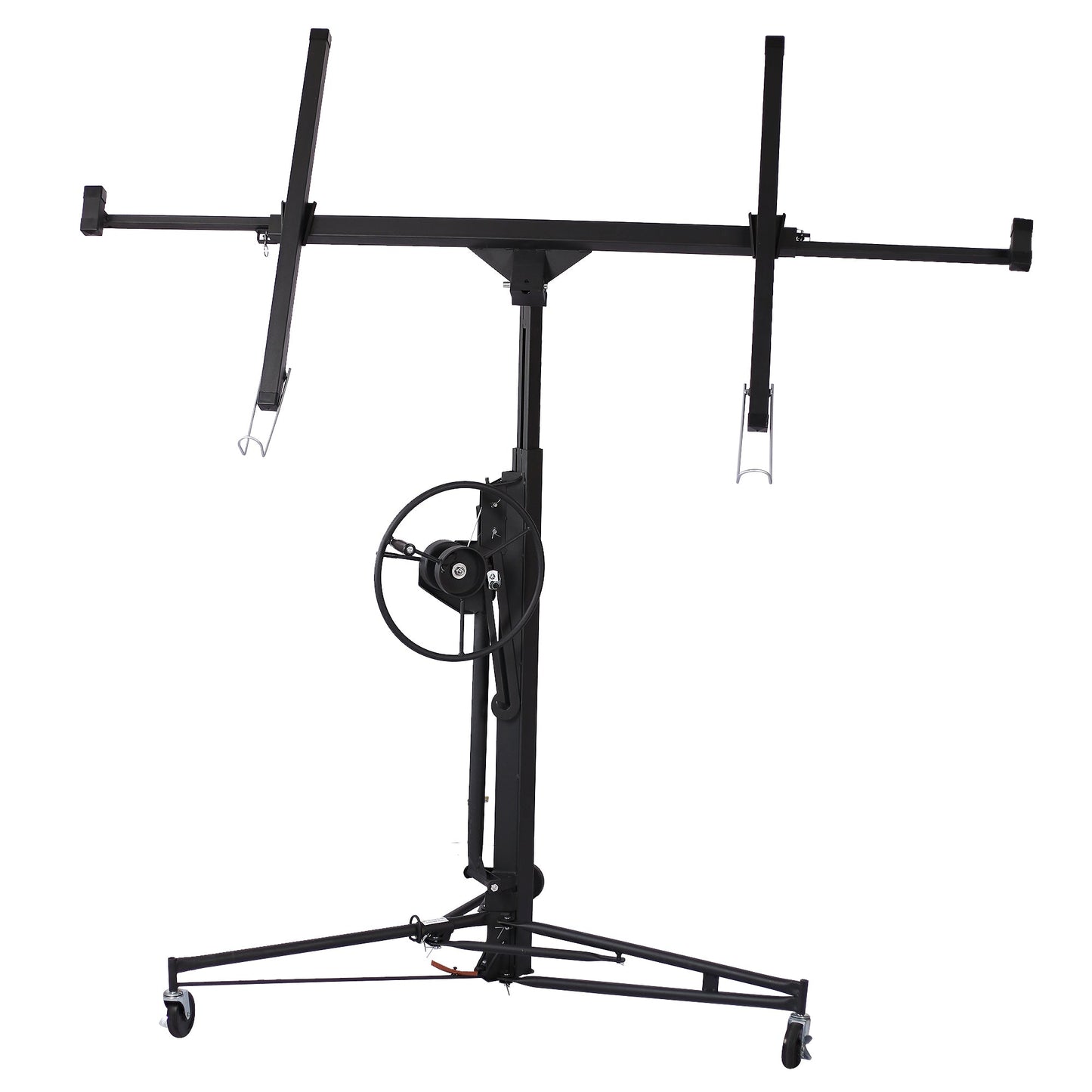 Drywall Panel Hoist - 16ft Lift Jack