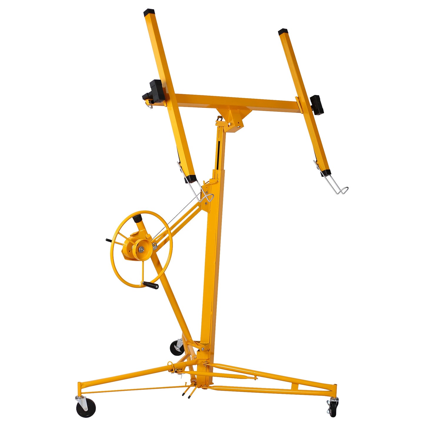 Drywall Panel Hoist - 16ft Lift Jack