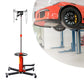 1660lbs Hydraulic Transmission Jack