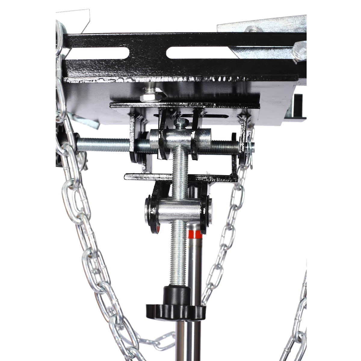 1660lbs Hydraulic Transmission Jack