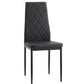 Dining Chair Set of 4