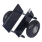 600lb Panel Dolly with 10in. Pneumatic Wheels